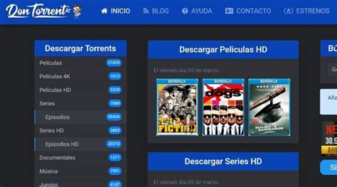 dontorrent serie|gran torrent peliculas y series.